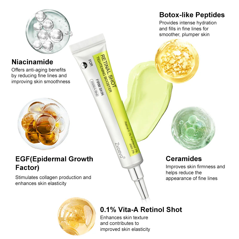 ‼️ Last Day Promotion 70% OFF⏰𝐑𝐨𝐥𝐢𝐦𝐞𝐲® VitaBotox Firming Elixir | Reduces Marionette Lines, Nasolabial Folds, Deep Wrinkles & Loss of Firmness | Targets Age Spots & Uneven Skin Tone | Dermatologically Tested & Made in UK