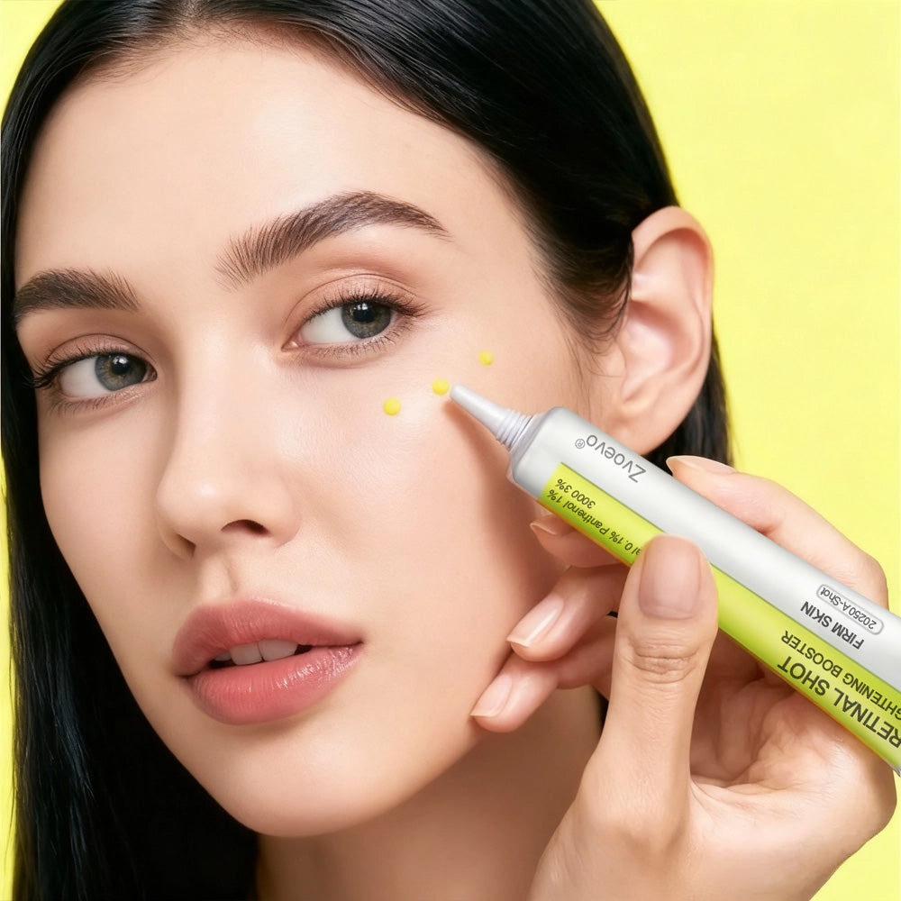 ‼️ Last Day Promotion 70% OFF⏰𝐑𝐨𝐥𝐢𝐦𝐞𝐲® VitaBotox Firming Elixir | Reduces Marionette Lines, Nasolabial Folds, Deep Wrinkles & Loss of Firmness | Targets Age Spots & Uneven Skin Tone | Dermatologically Tested & Made in UK