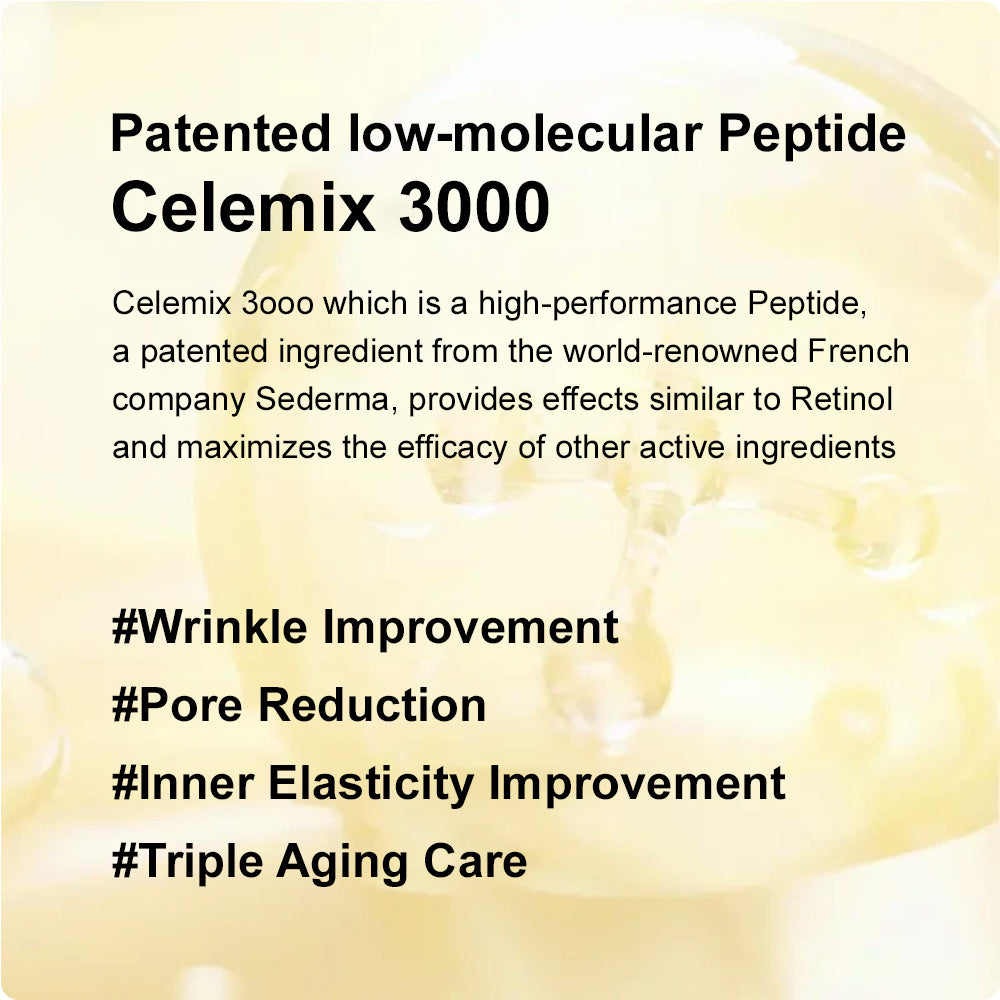 ‼️ Last Day Promotion 70% OFF⏰𝐑𝐨𝐥𝐢𝐦𝐞𝐲® VitaBotox Firming Elixir | Reduces Marionette Lines, Nasolabial Folds, Deep Wrinkles & Loss of Firmness | Targets Age Spots & Uneven Skin Tone | Dermatologically Tested & Made in UK