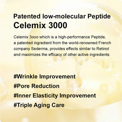 ‼️ Last Day Promotion 70% OFF⏰𝐑𝐨𝐥𝐢𝐦𝐞𝐲® VitaBotox Firming Elixir | Reduces Marionette Lines, Nasolabial Folds, Deep Wrinkles & Loss of Firmness | Targets Age Spots & Uneven Skin Tone | Dermatologically Tested & Made in UK