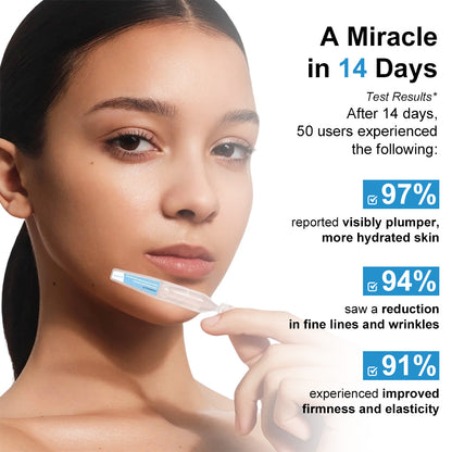 ⏳Transform Your Skin in Just 3 Minutes✨ – 𝐑𝐨𝐥𝐢𝐦𝐞𝐲® 𝟑% 𝟒𝐃 𝐇𝐲𝐚𝐥𝐮𝐫𝐨𝐧𝐢𝐜 𝐀𝐜𝐢𝐝 𝐒𝐞𝐫𝐮𝐦 𝐀𝐦𝐩𝐨𝐮𝐥𝐞𝐬 (✅ Clinically proven, powerfully wrinkle-reducing, and instant hydration, trusted by Canadian users for visibly smoother, youthful skin after just one use)